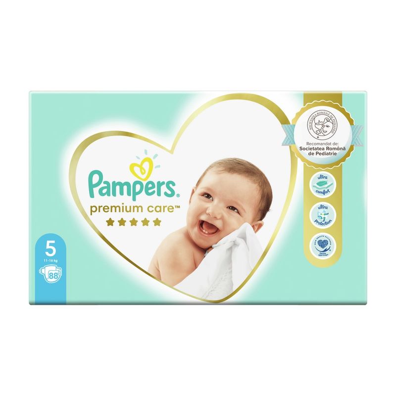 pampers teen