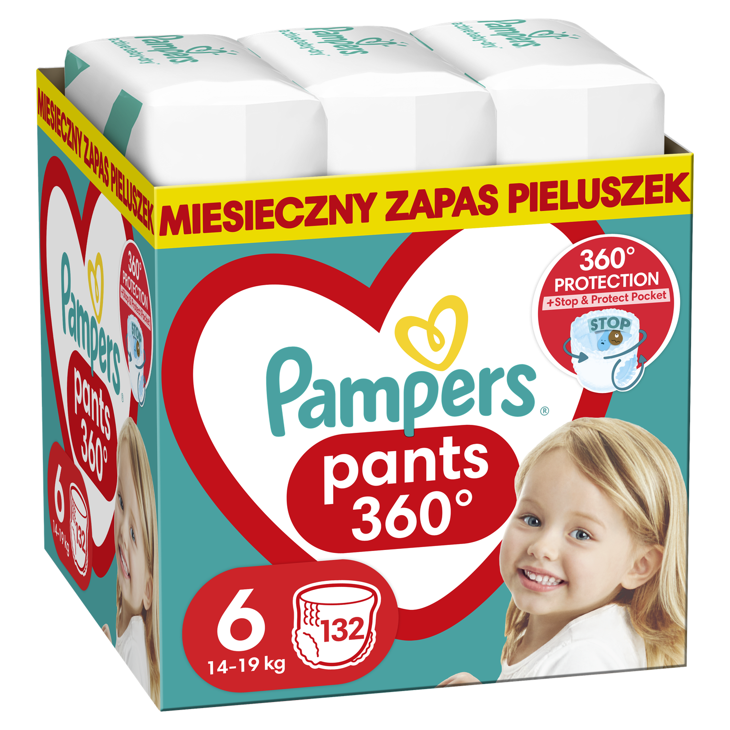 zurzytry pampers rysunek