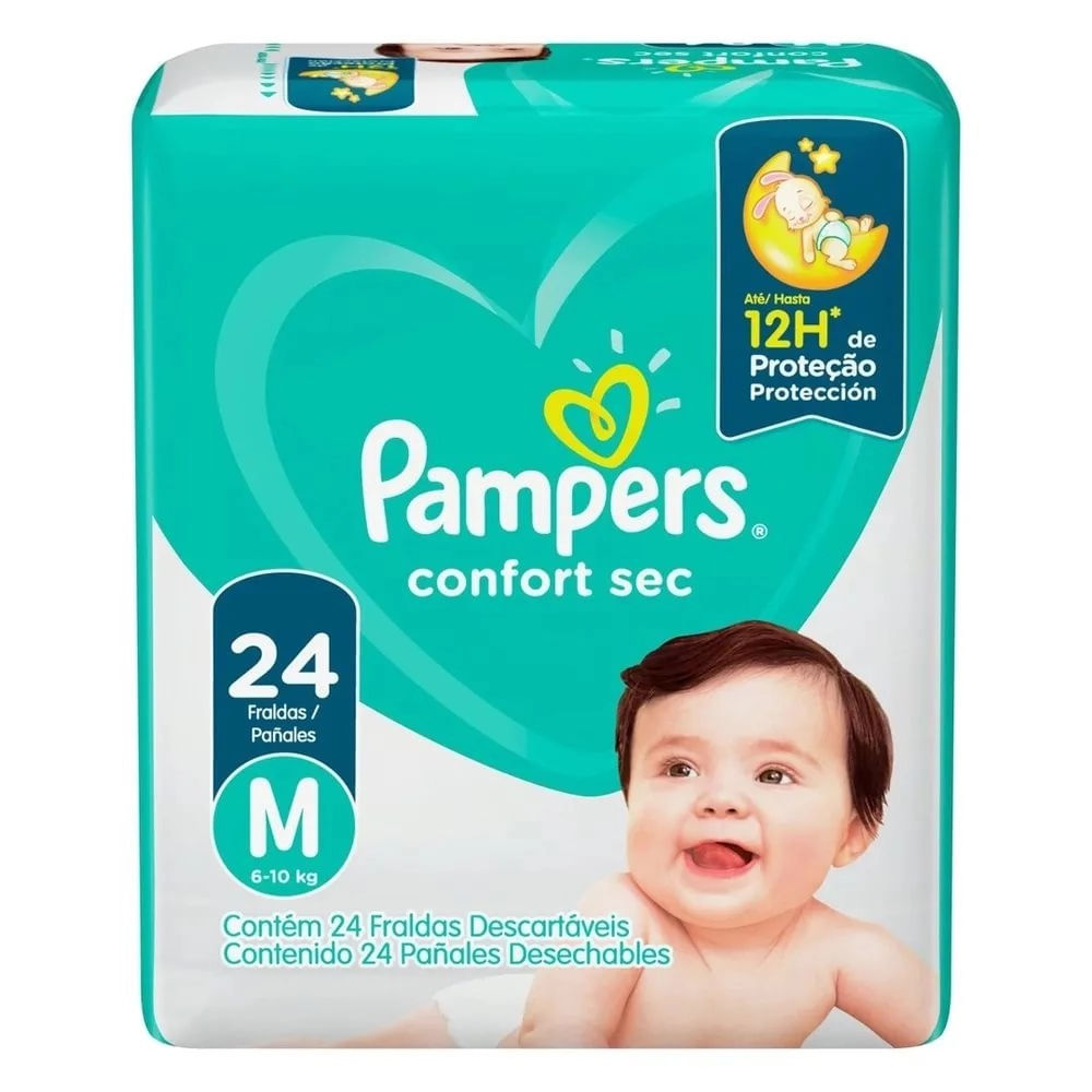 pampers choroby skóry