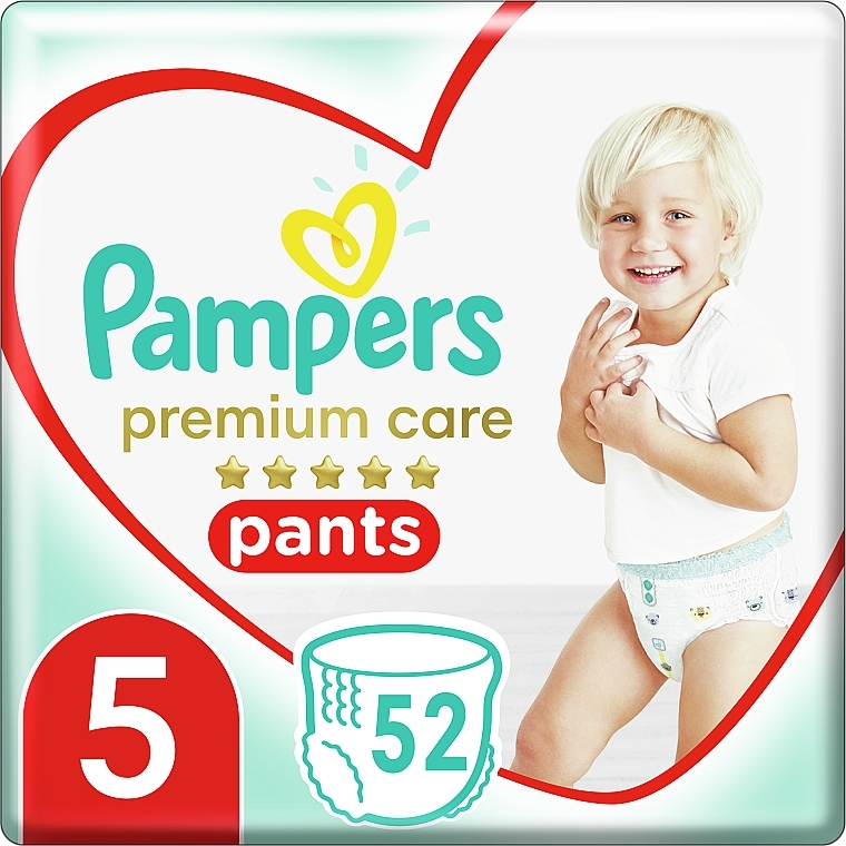 pampers zdj