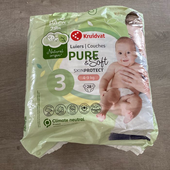 pampers 56 sztuk ile kosztuje