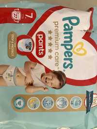 pampers ptemium care 2