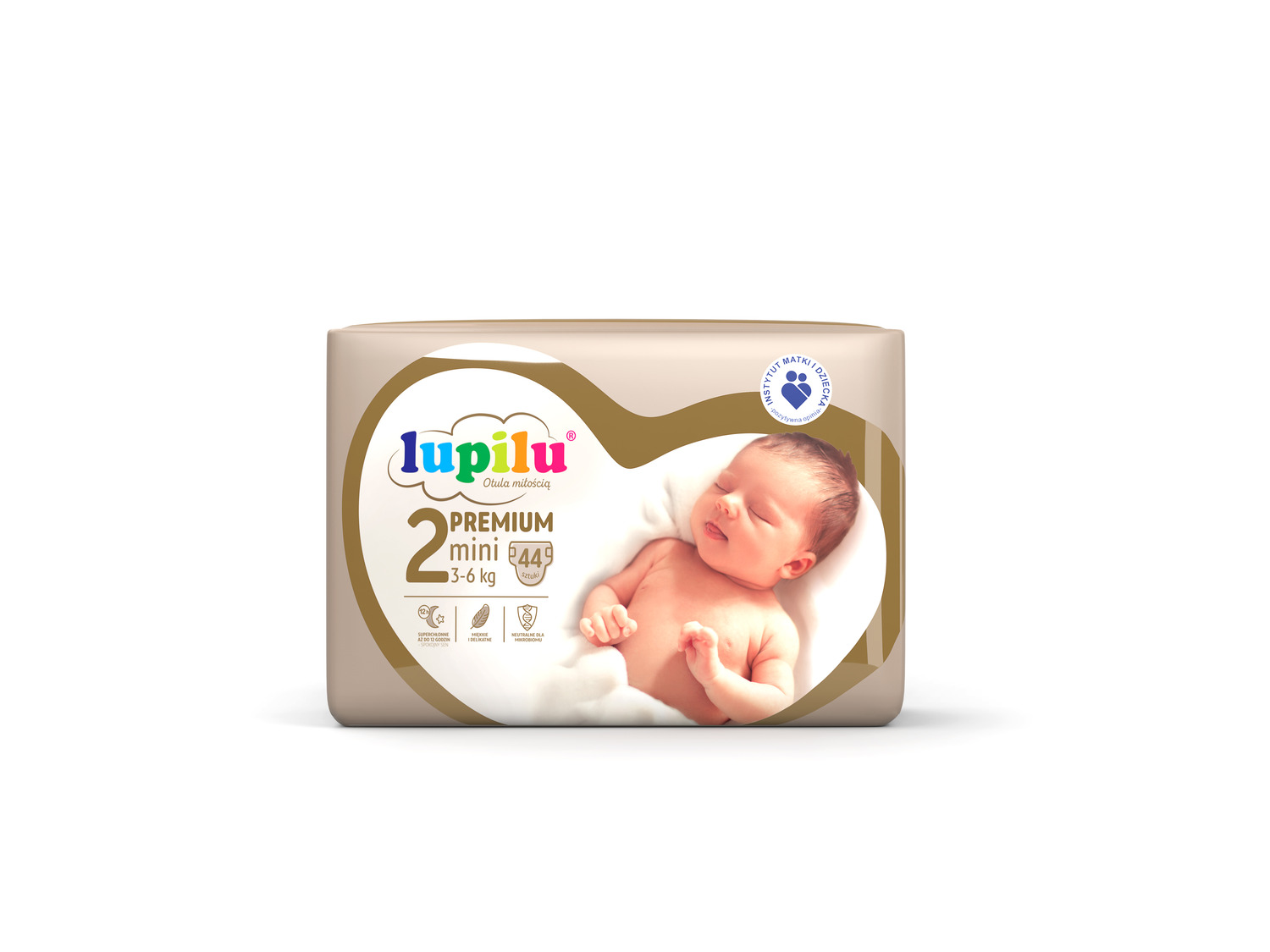 pampers pieluchy premium care 5 junior 136 sztuk