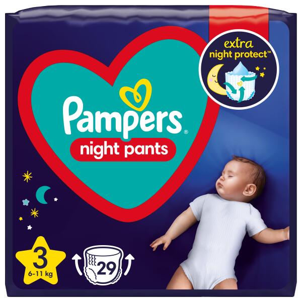 cena pieluszek pampers stokrotka