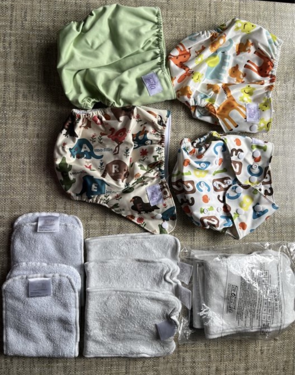 wygraj pampers pants