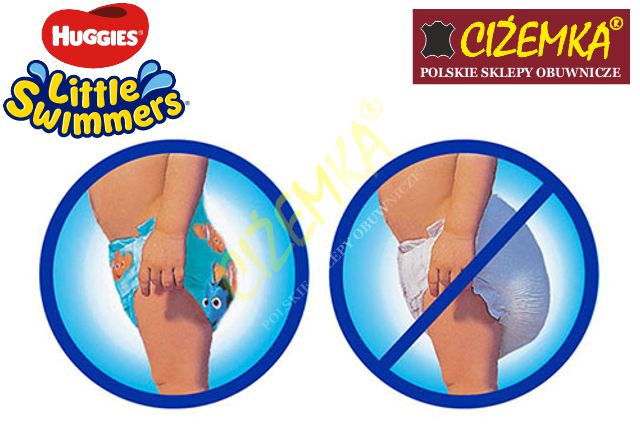 e mag pampers pants 5