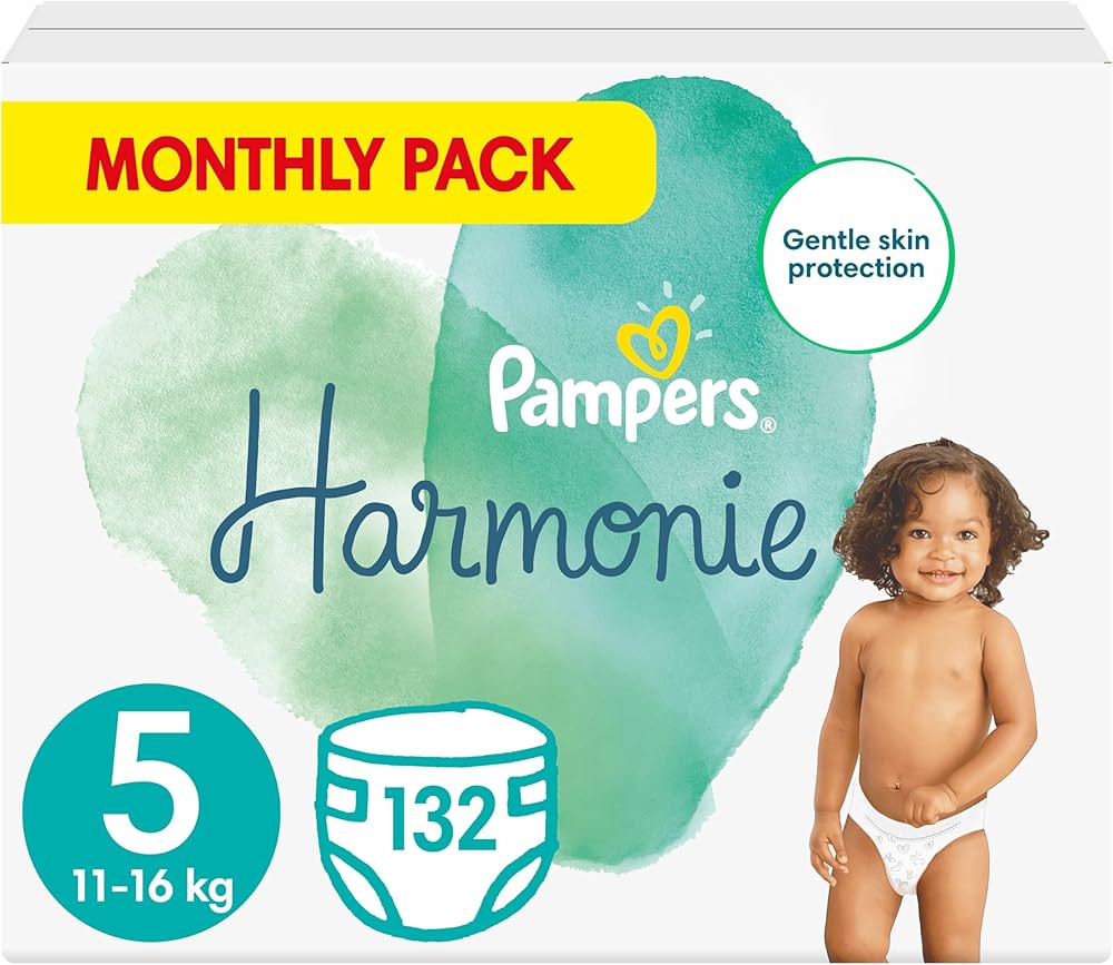 30tydz ciazy pampers