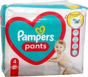 pampers 2 premium care box