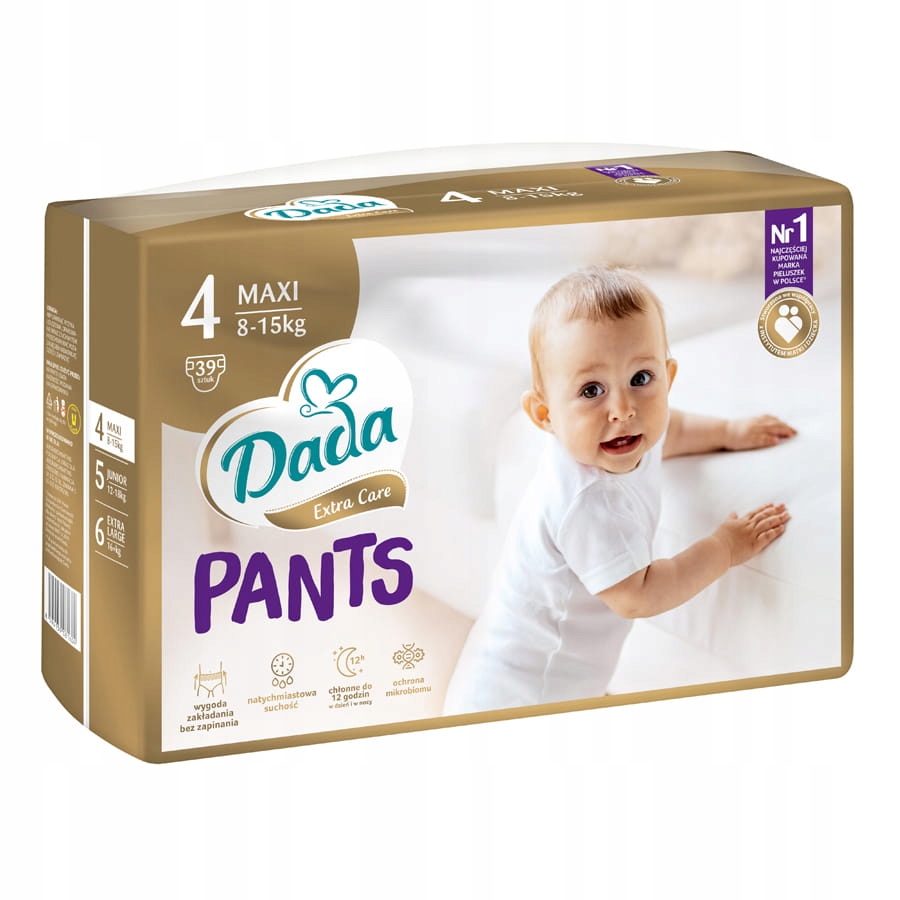 pampers premium 32 sztuki