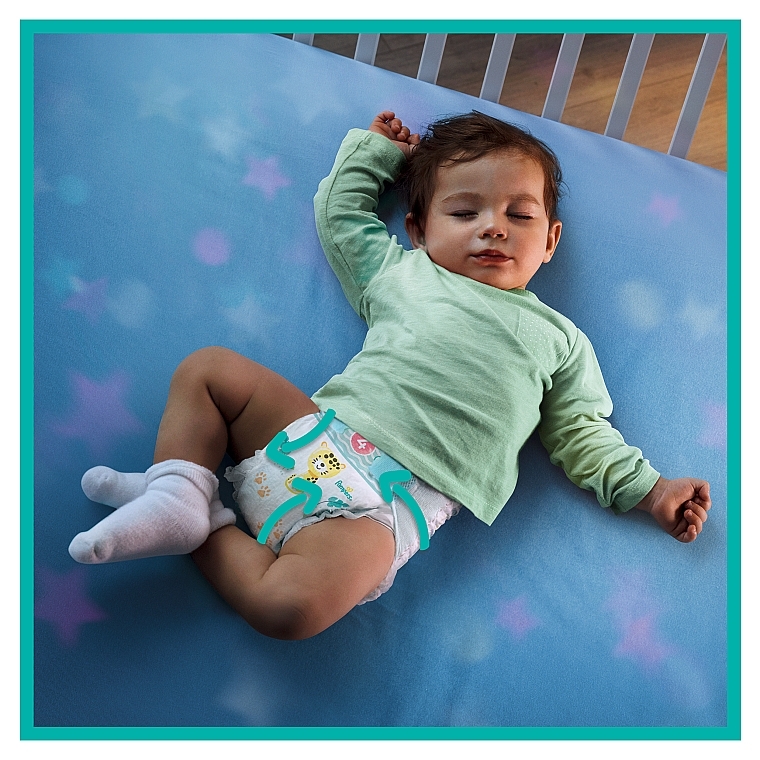 pampers pro care czy premium care