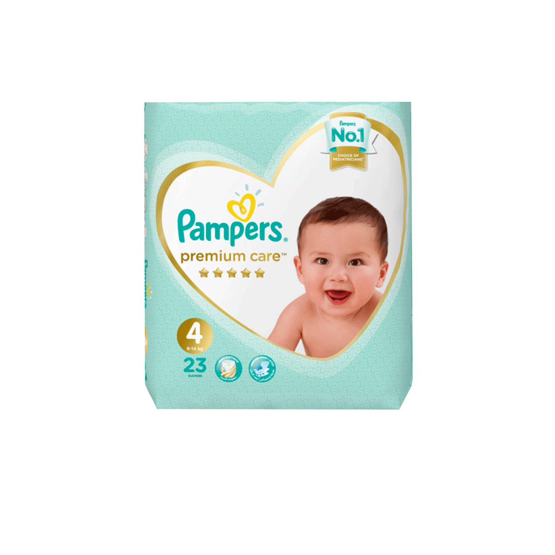 19 tydzien ciazy pampers