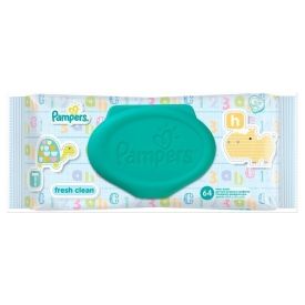 kiedy pampers 4