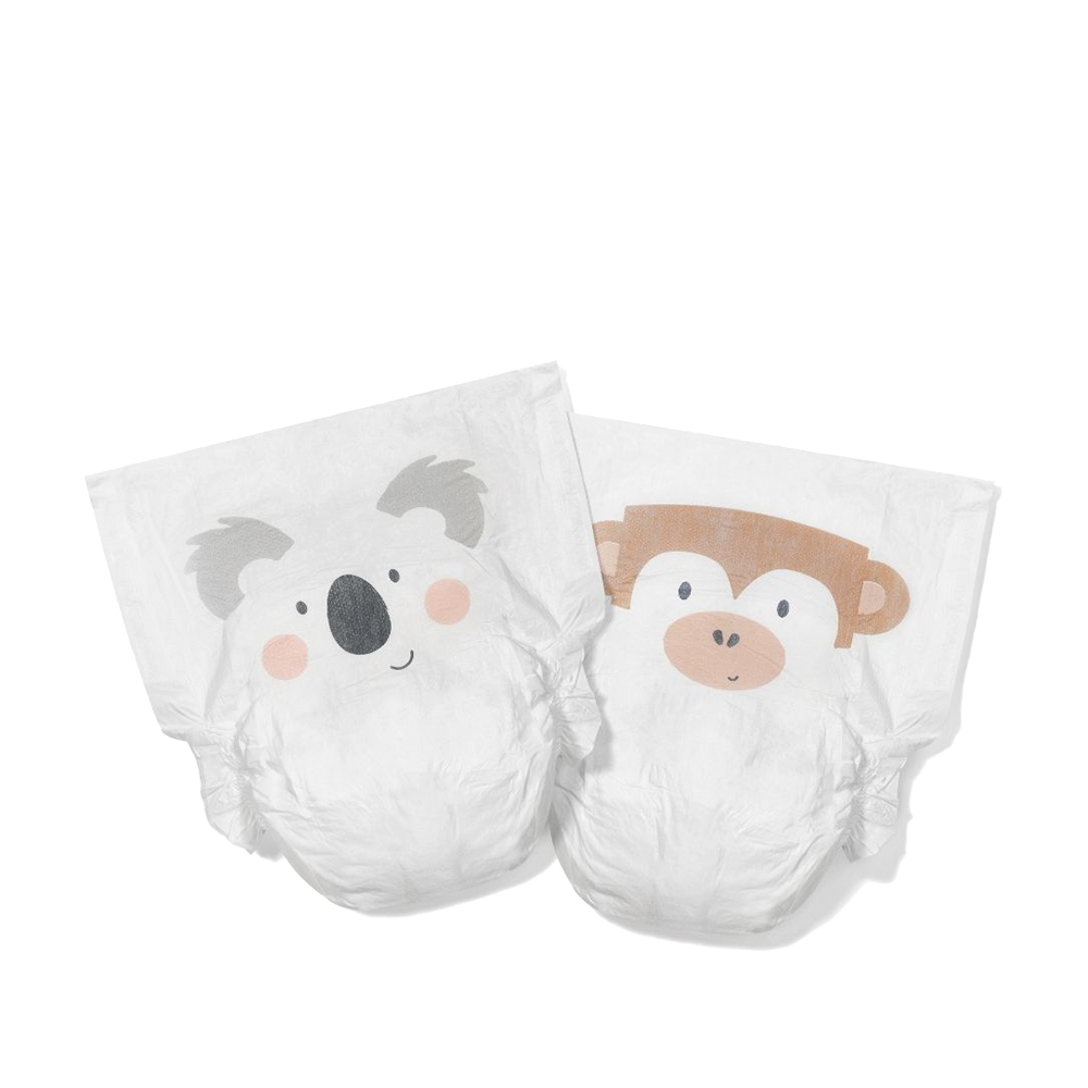 tesko pieluchy pampers 3