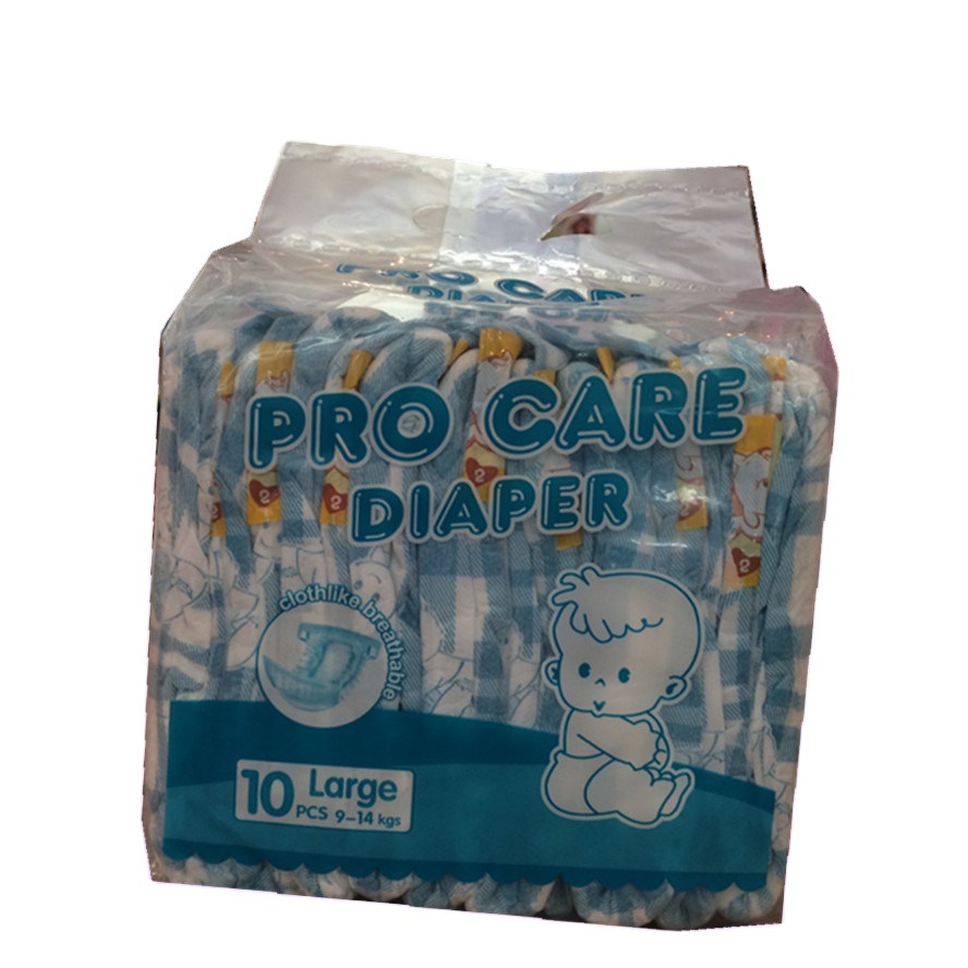 pampers 2 46 sztuk