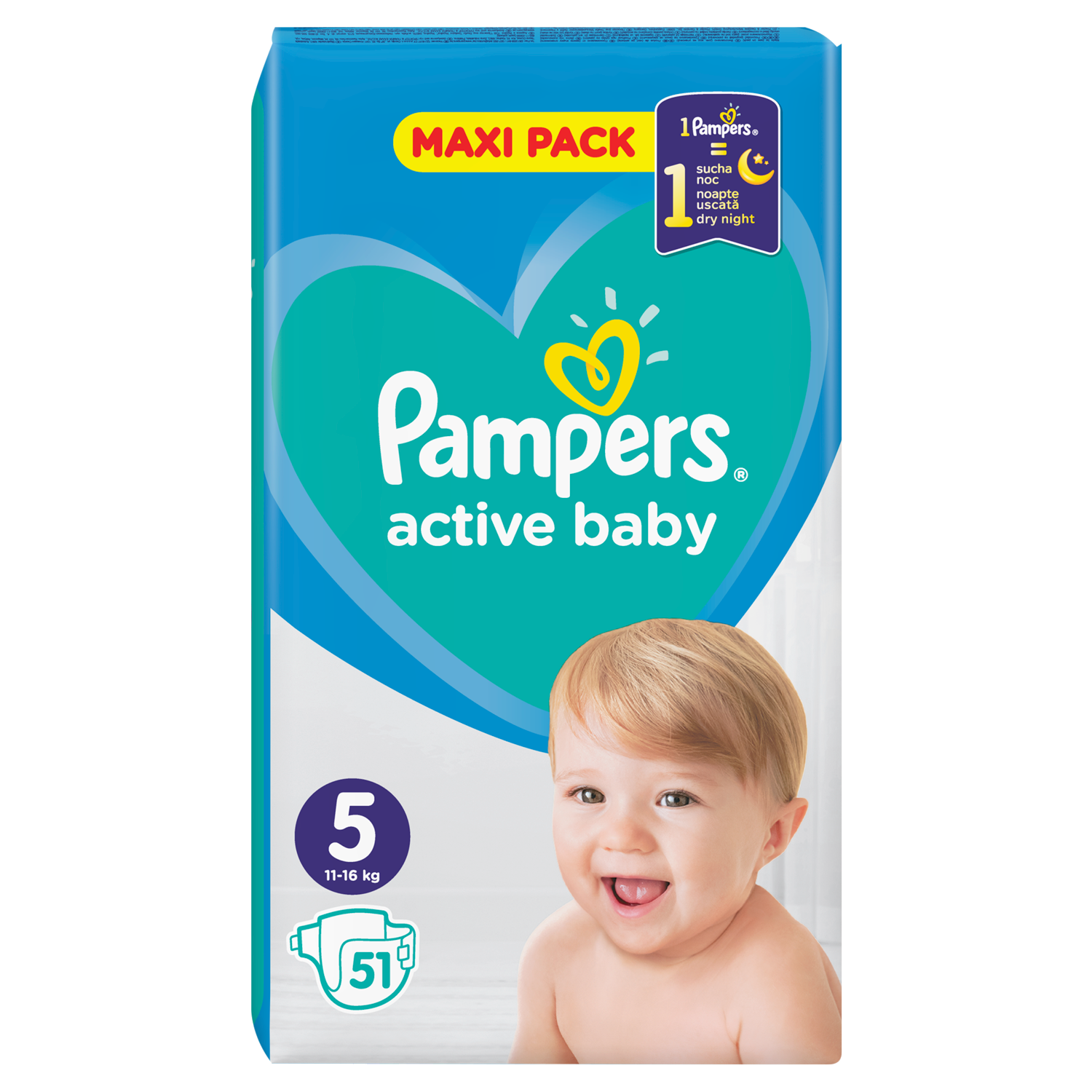 pampers 3 174