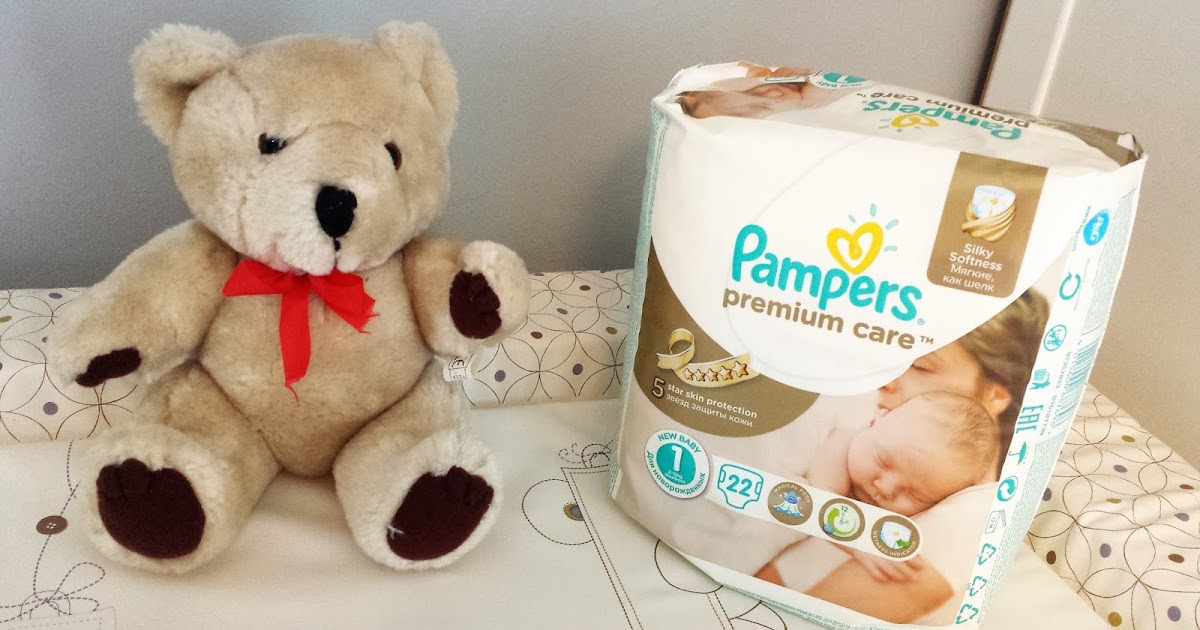 pampers 2 74 szt