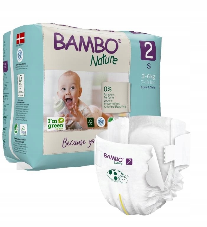 promocje pampers kaufland