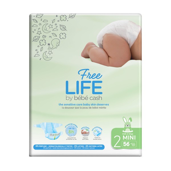 pampers premium care pands 4