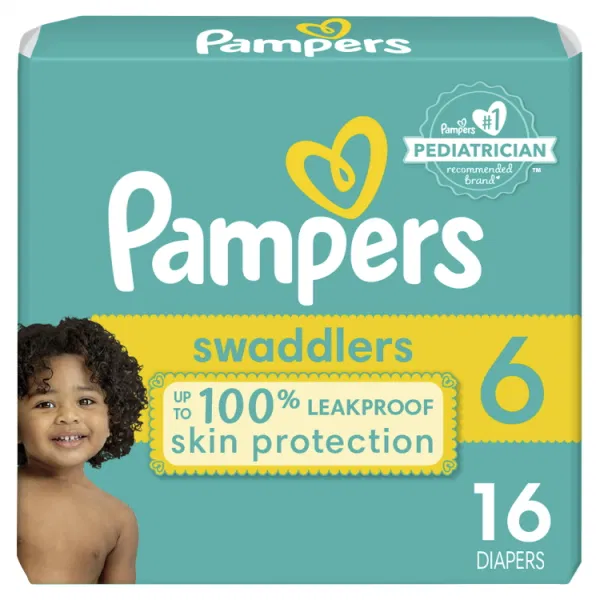 carrefour pampers 79 99