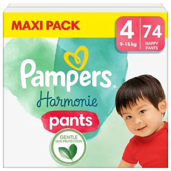 pampers.pieluchy sleep and play 6 cena