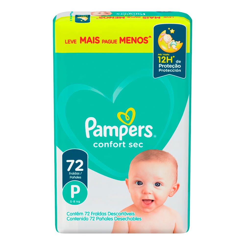 pampers 2 premium