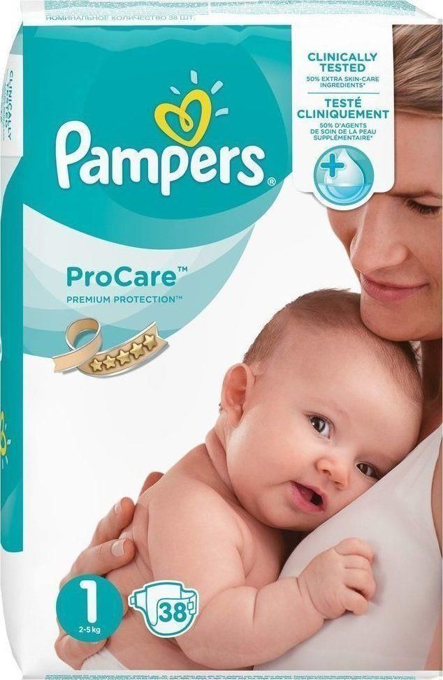 pampers premium care 4 plus