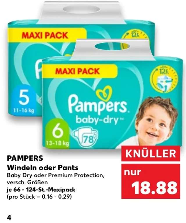 pampers premium 3 ceneo