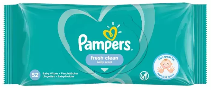 cena pieluch pampers active baby 6 96 sztuk