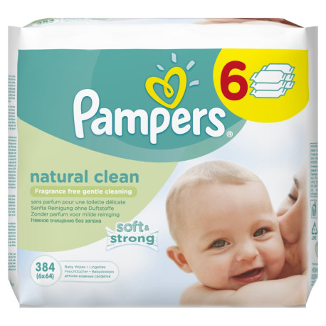 pampers usa