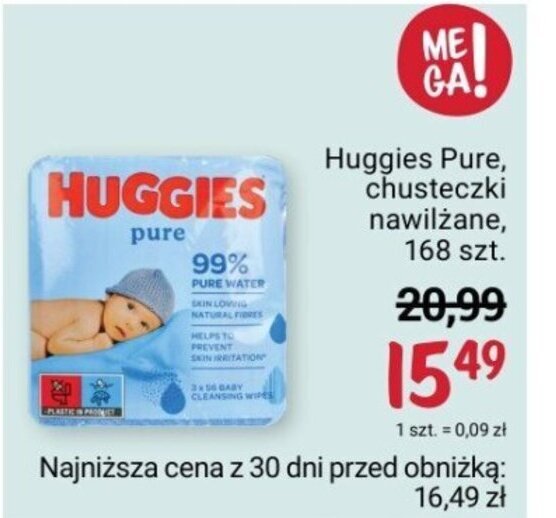 pampers aanbieding