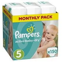 pampers asia