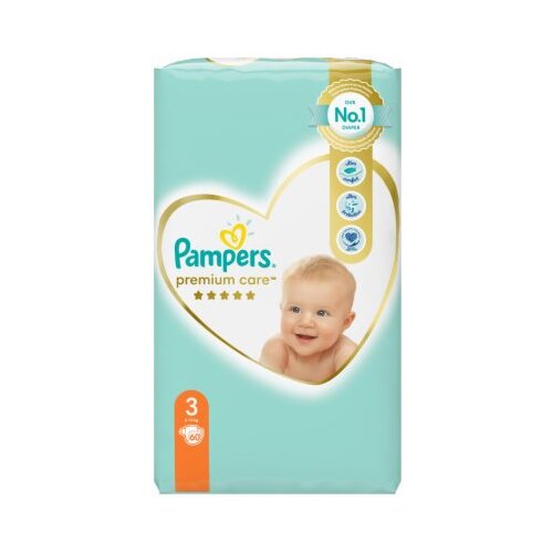 pampers sole luna