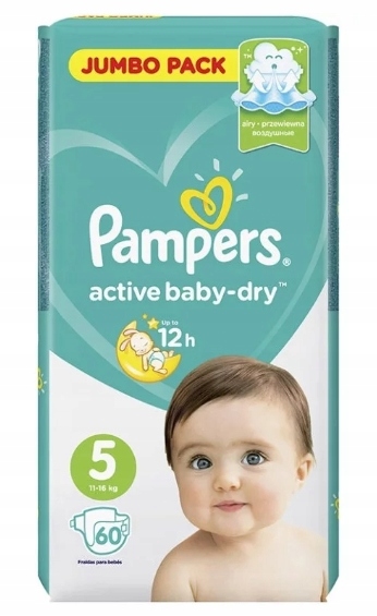 pampers mega pack