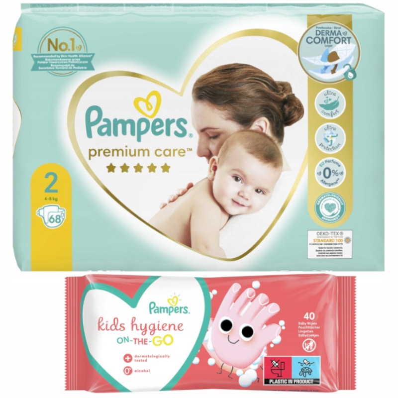 pampers active baby 3 maxi pack