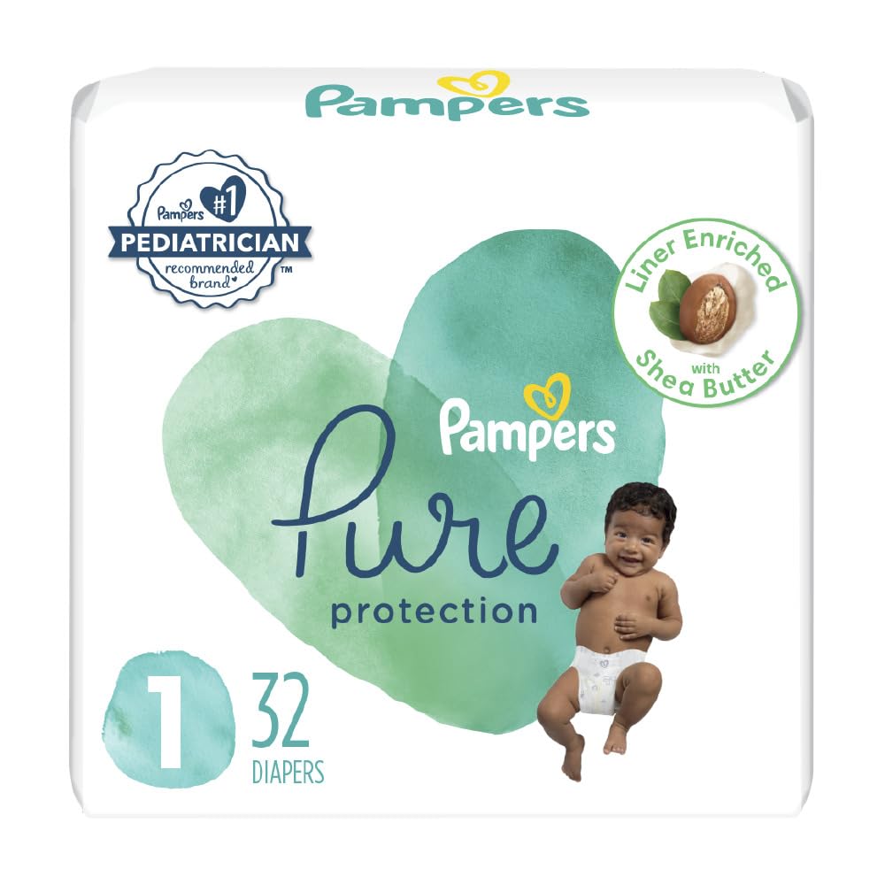 pampers 3 228