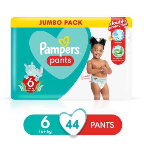 pampers 90 pack