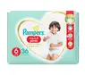 pampers 3 duze opakowanie