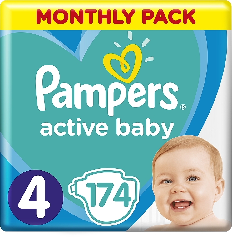 peleta pieluch pampers