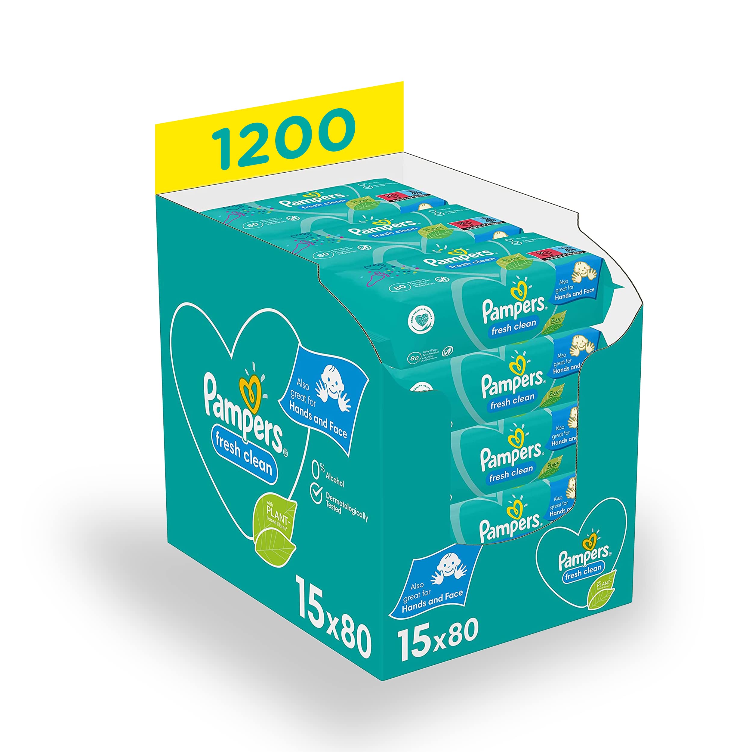 mg2450 pampers