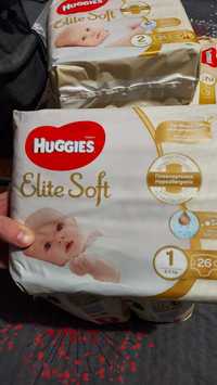 34 tydzien pampers