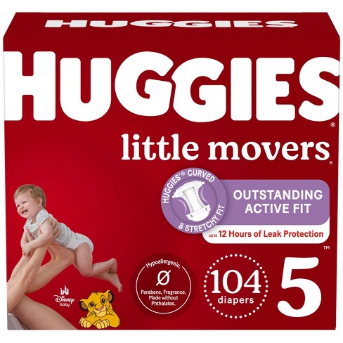 huggies basenek