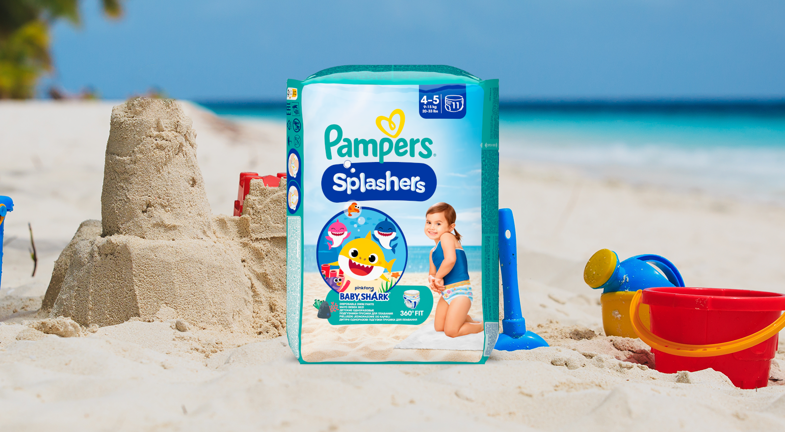 chusteczki pampers auchan