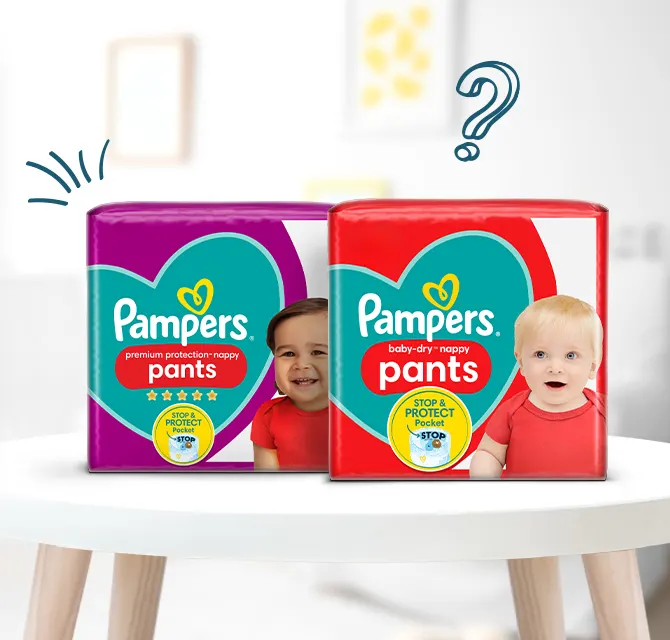 p&g pampers sklep firmowy