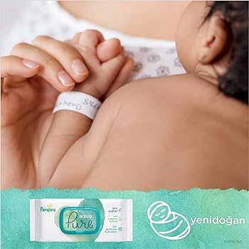 pampers pieluchomajtki opinie