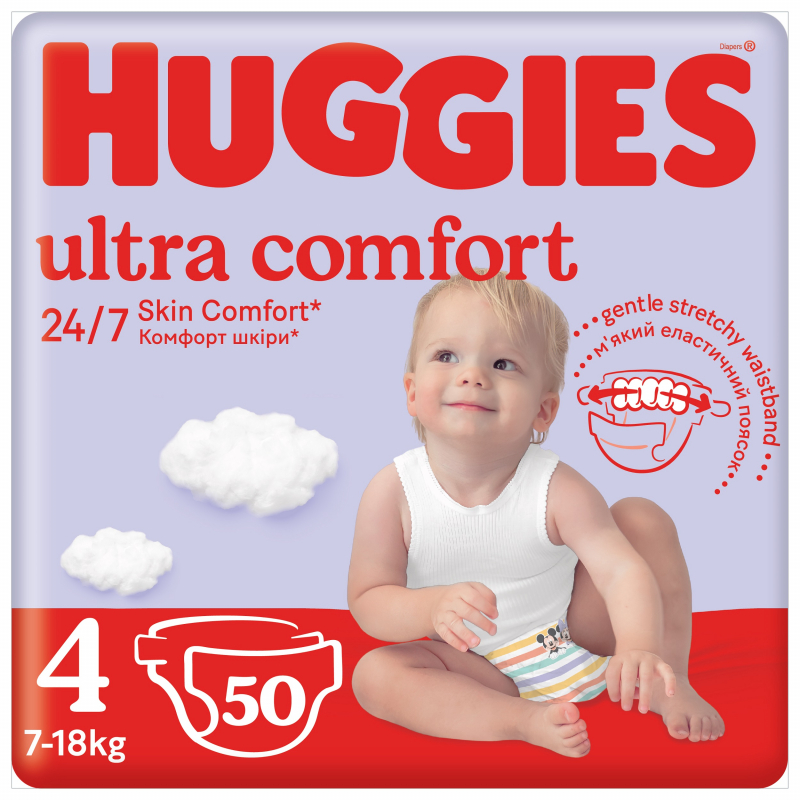 promocja na pieluszki pampers