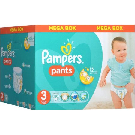 chusteczki pampers allegro