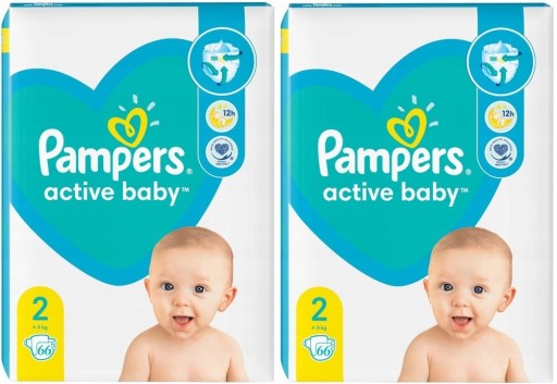 puffies pampers