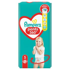 auchan pampers do 3 kg