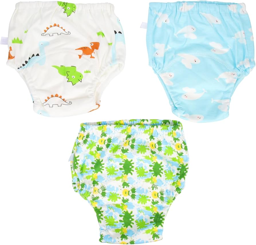 pampers diapers ingridiends