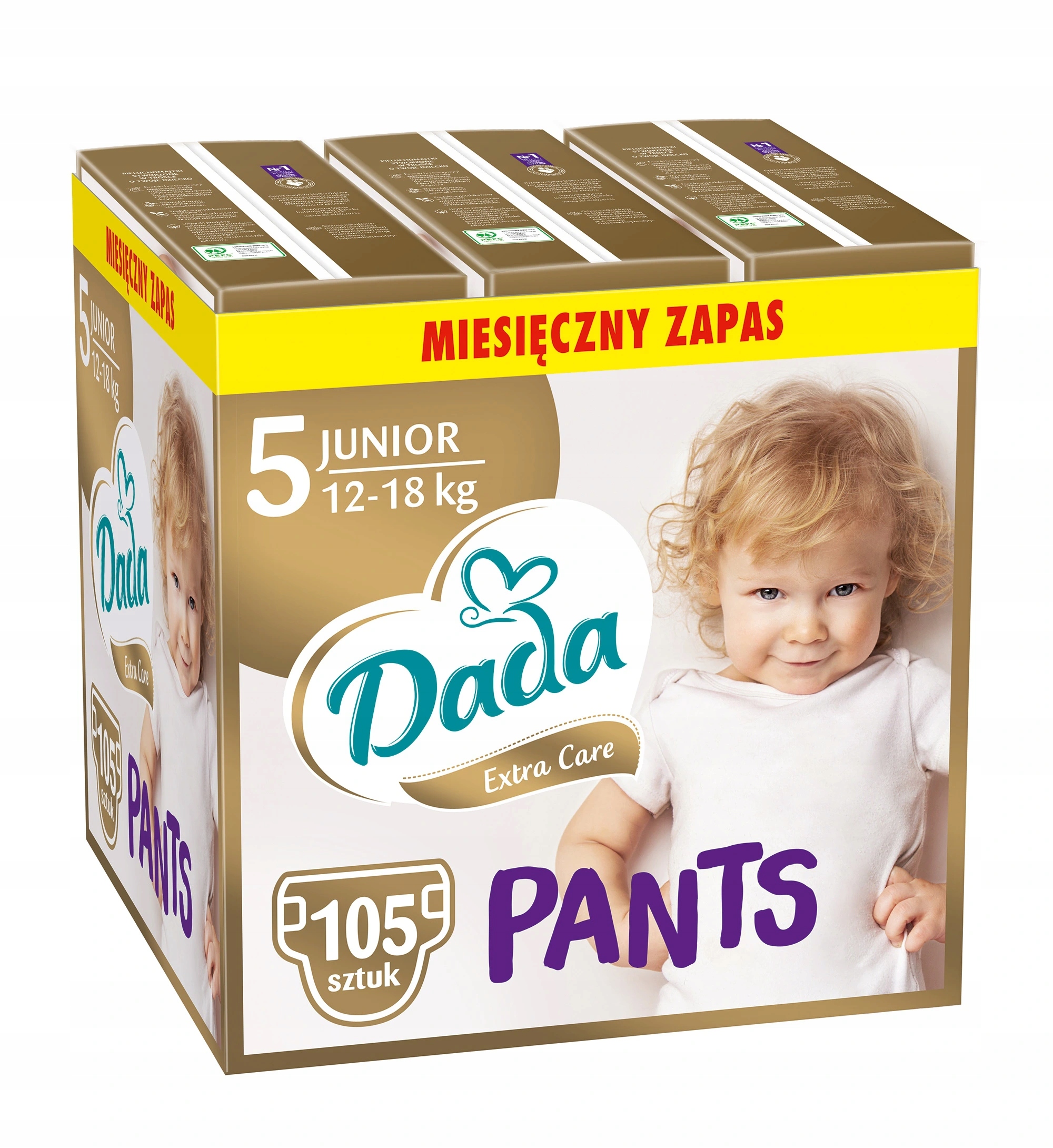 pampers dla suczki na kupkę